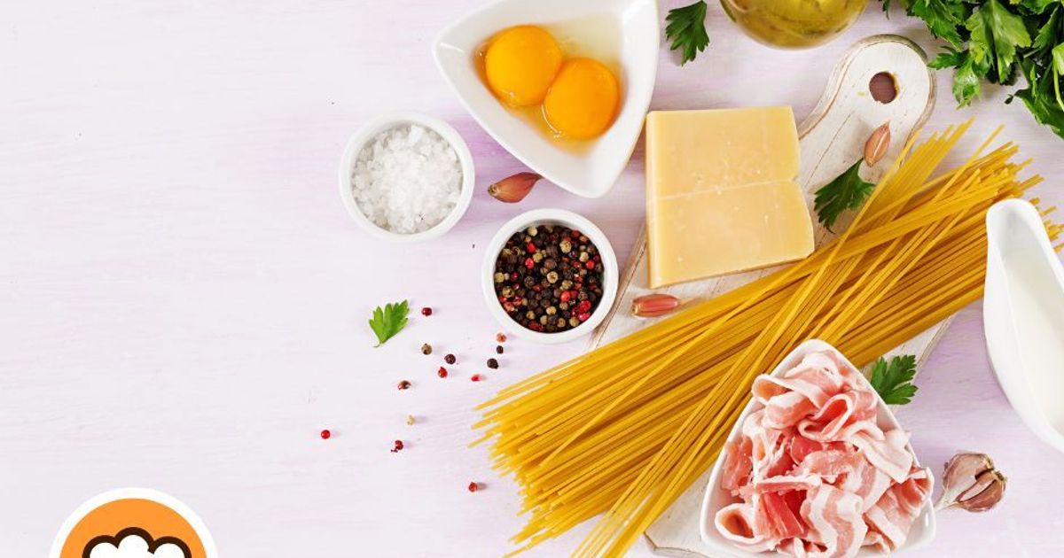 Traditional Italian Carbonara – Authentic Recipe & Tips