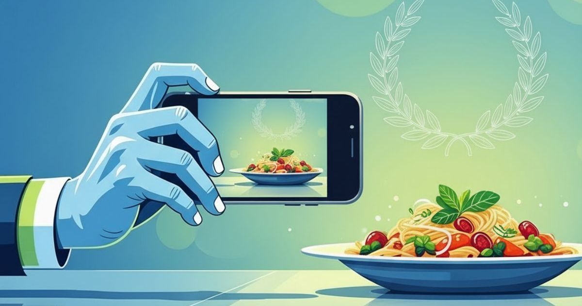向傳奇致敬！用 Cooksnap 感謝破千食譜的達人，讓社群更精彩 🎉