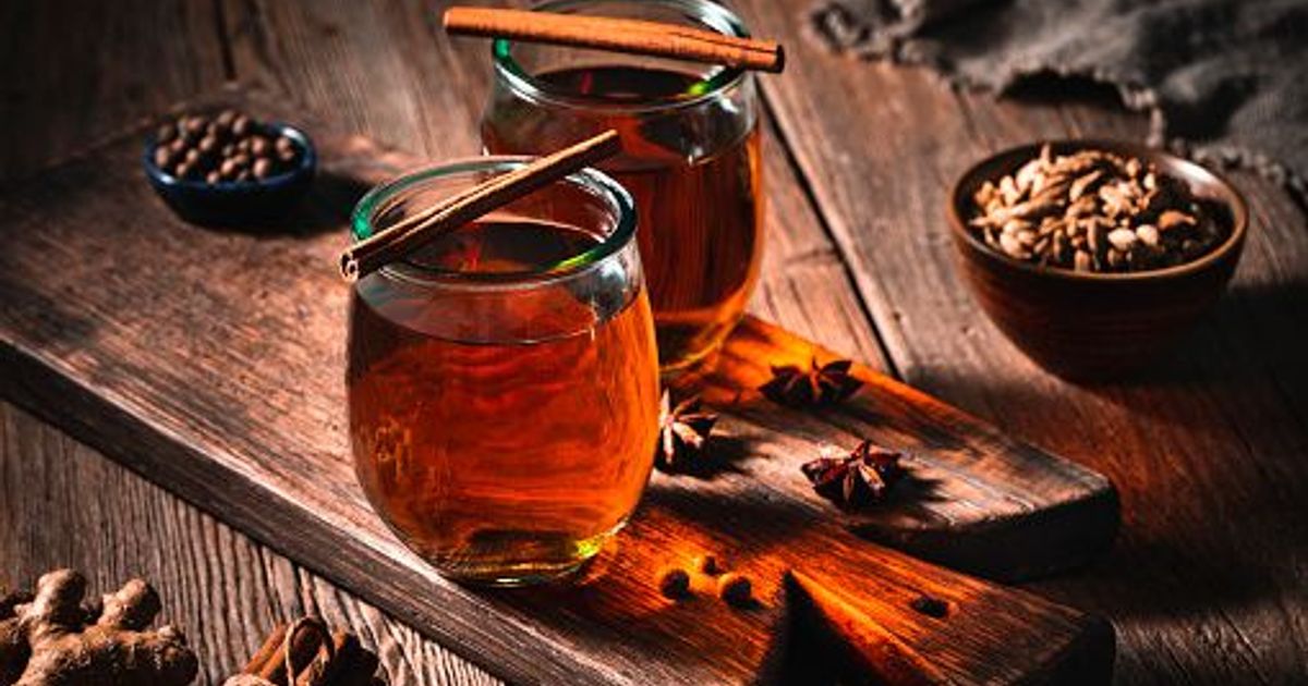 8 aliments indispensables pour faire le plein d'énergie et affronter l'hiver sereinement