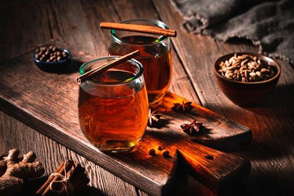8 aliments indispensables pour faire le plein d'énergie et affronter l'hiver sereinement