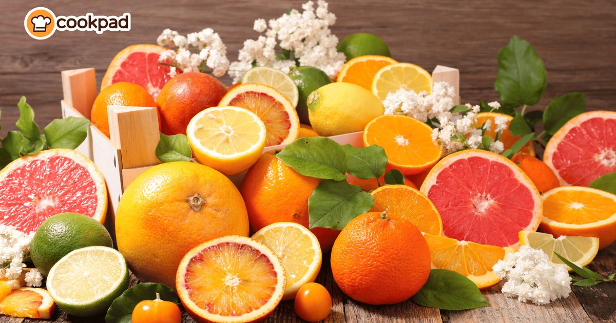 Descobre as melhores formas de incluir frutas cítricas na tua dieta diária!