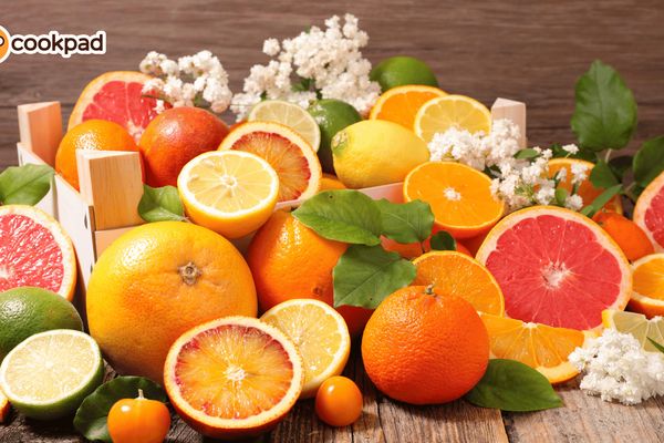 Descobre as melhores formas de incluir frutas cítricas na tua dieta diária!