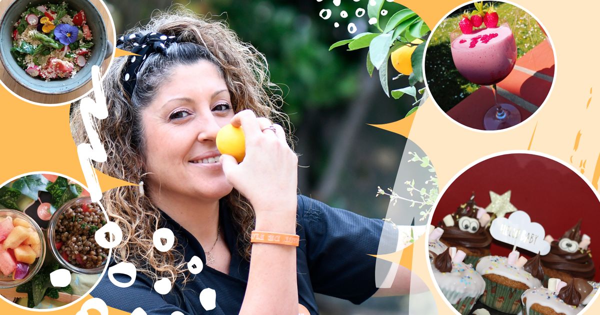 Zest’ de Flow - "Partager ses recettes, ses inspirations, ses astuces, je trouve cela génial"