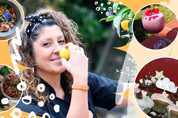 Zest’ de Flow - "Partager ses recettes, ses inspirations, ses astuces, je trouve cela génial"
