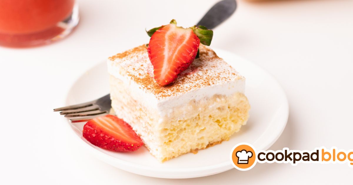 Tres Leches Cake: A Sweet Dive into the Creamiest Dessert