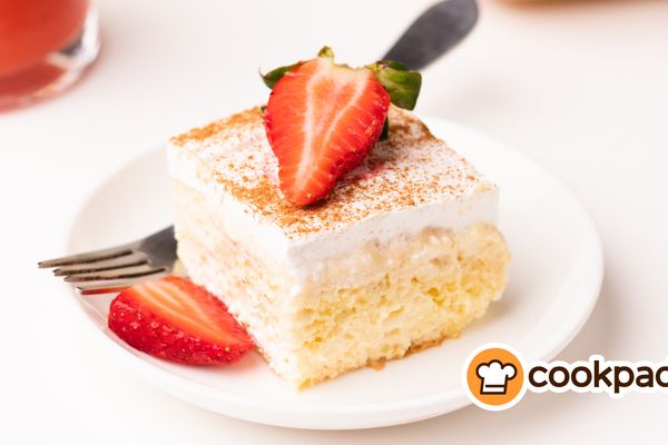 Tres Leches Cake: A Sweet Dive into the Creamiest Dessert