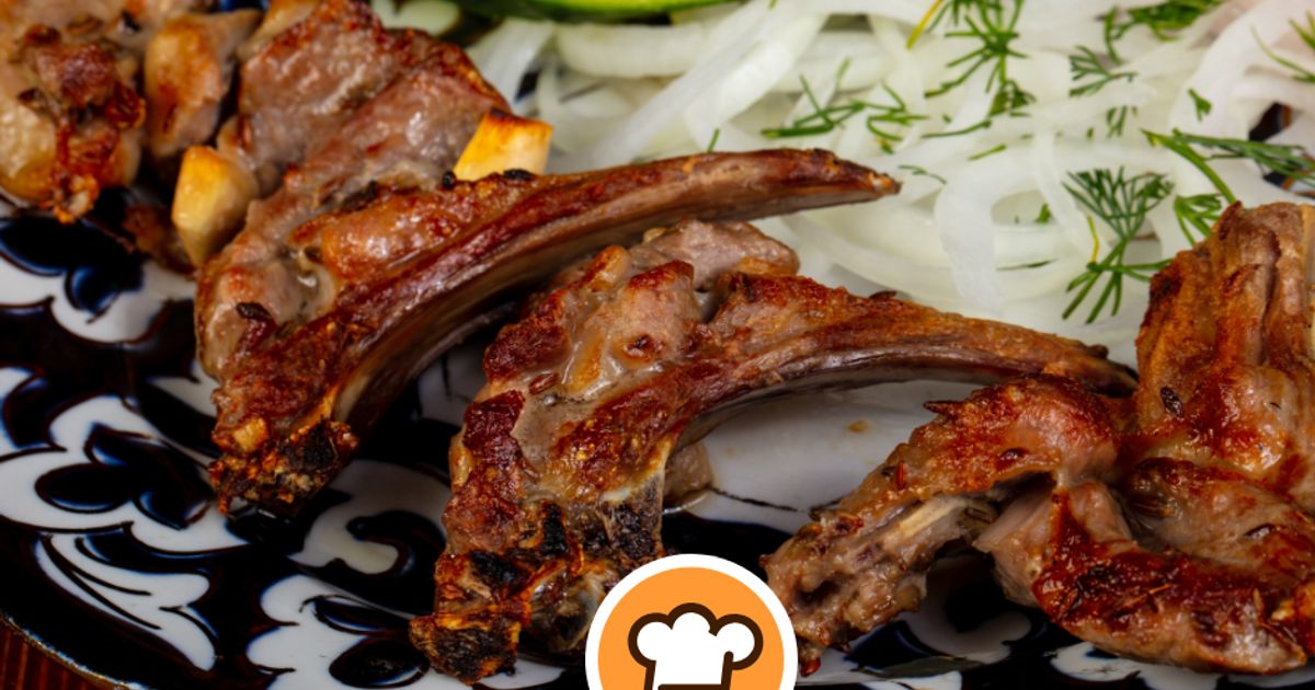 Mastering the Art of Lamb Chops: A Complete Guide