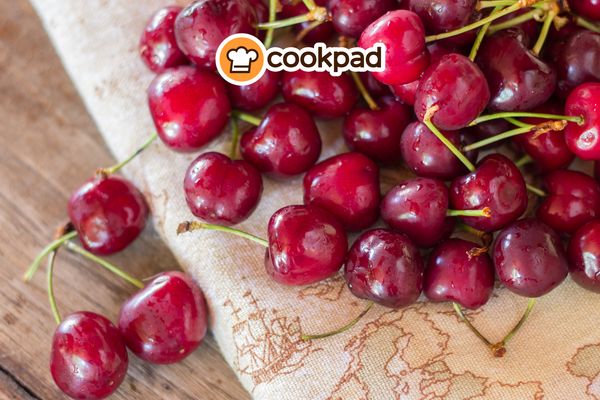 Todo sobre las cerezas: beneficios, tips y recetas irresistibles