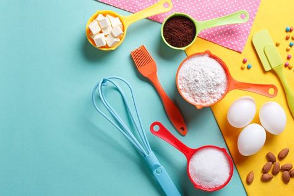 💡Tableaux de conversion en cuisine