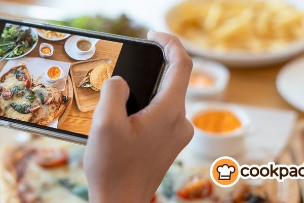 5 Photo Tips to make your dishes shine 🍲✨
