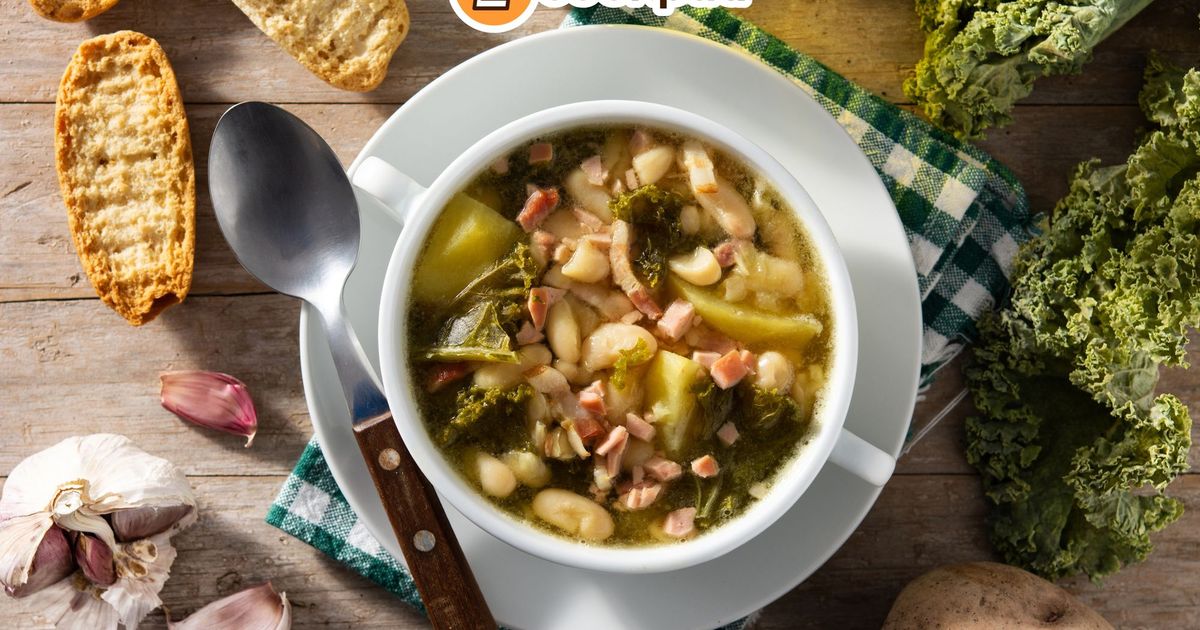 10 Cozy Soups to Try This Fall