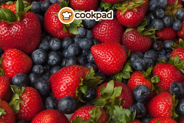 Recetas + tips para la conservación de las frutillas y los arándanos