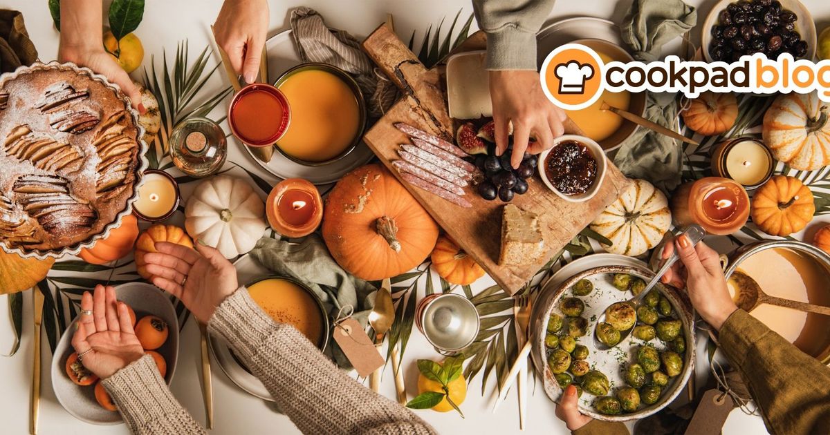 7 Main Dishes to serve instead of Turkey