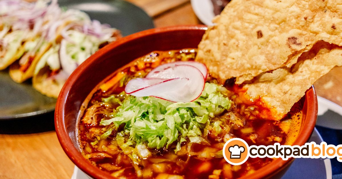 Pozole: A Hearty Mexican Stew with Deep Cultural Roots