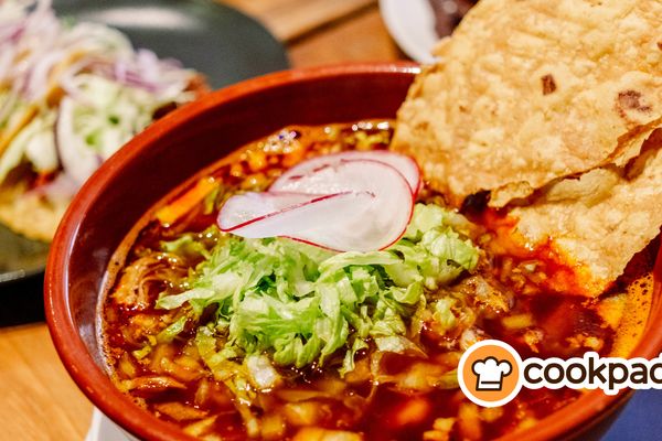 Pozole: A Hearty Mexican Stew with Deep Cultural Roots