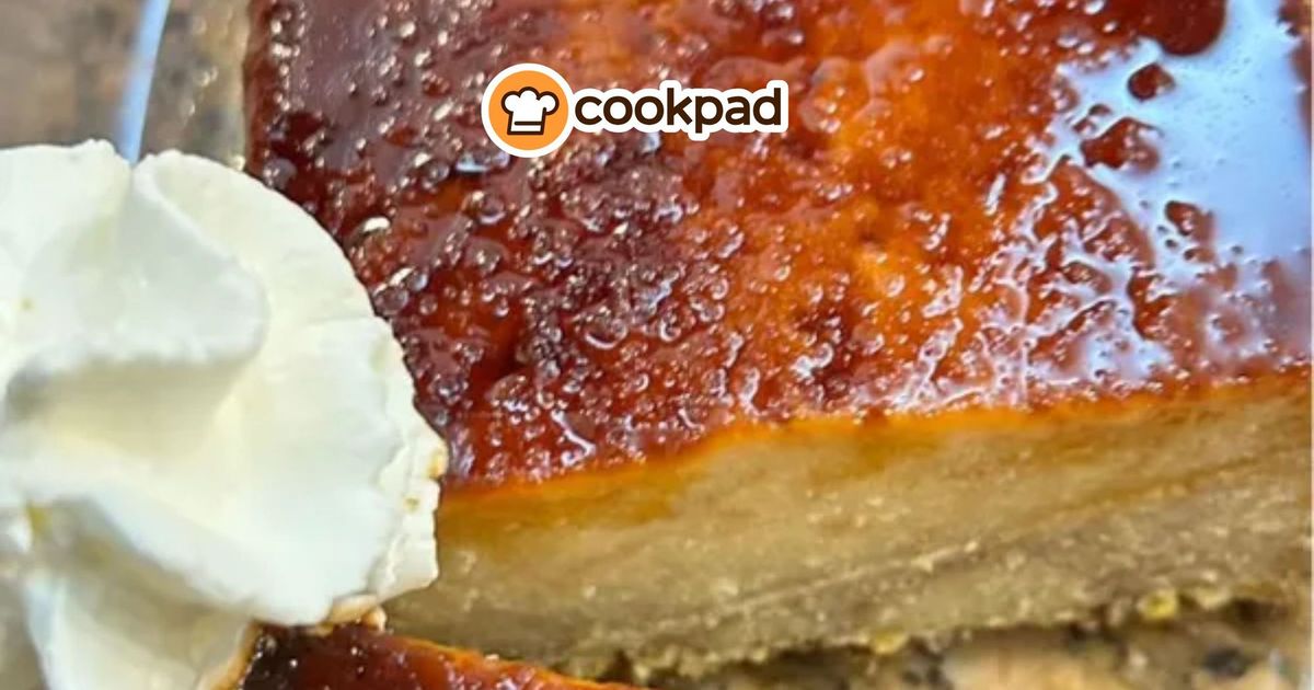 🎄 Postres de Navidad: Recetas Fáciles y Deliciosas Inspiradas en Cookpad