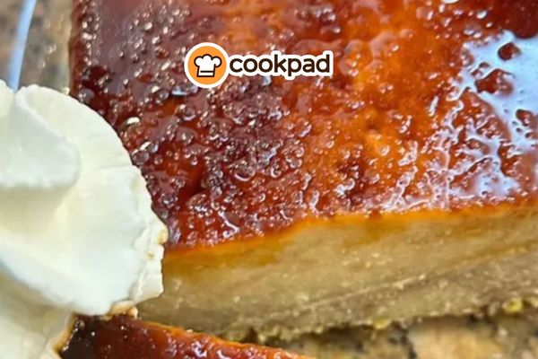 🎄 Postres de Navidad: Recetas Fáciles y Deliciosas Inspiradas en Cookpad