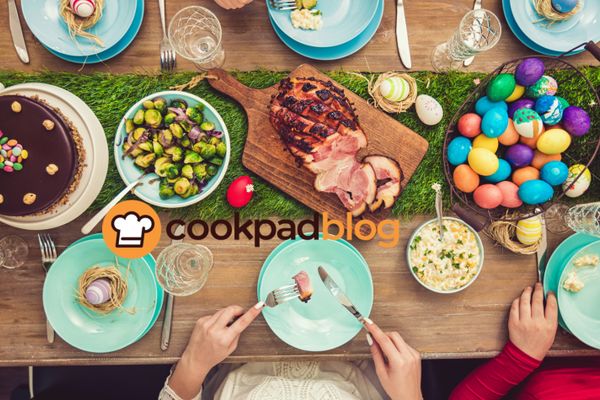 Que faire à manger pour Pâques ?