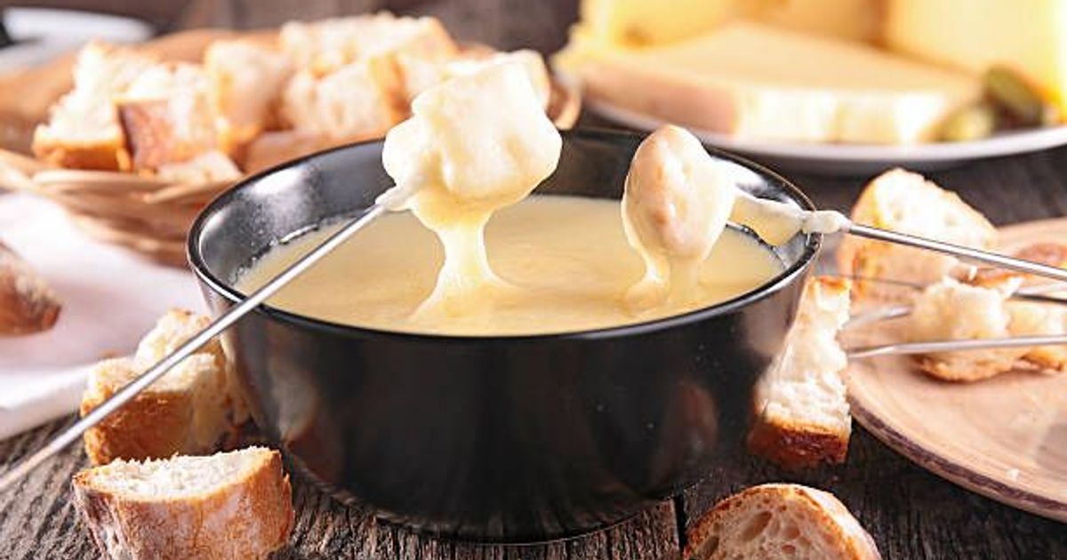 🫕 Fondue savoyarde : quels fromages choisir ?