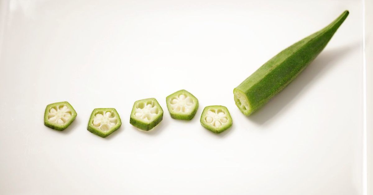 顧胃腸、降三高...吃秋葵好處多！料理秋葵就看這一篇