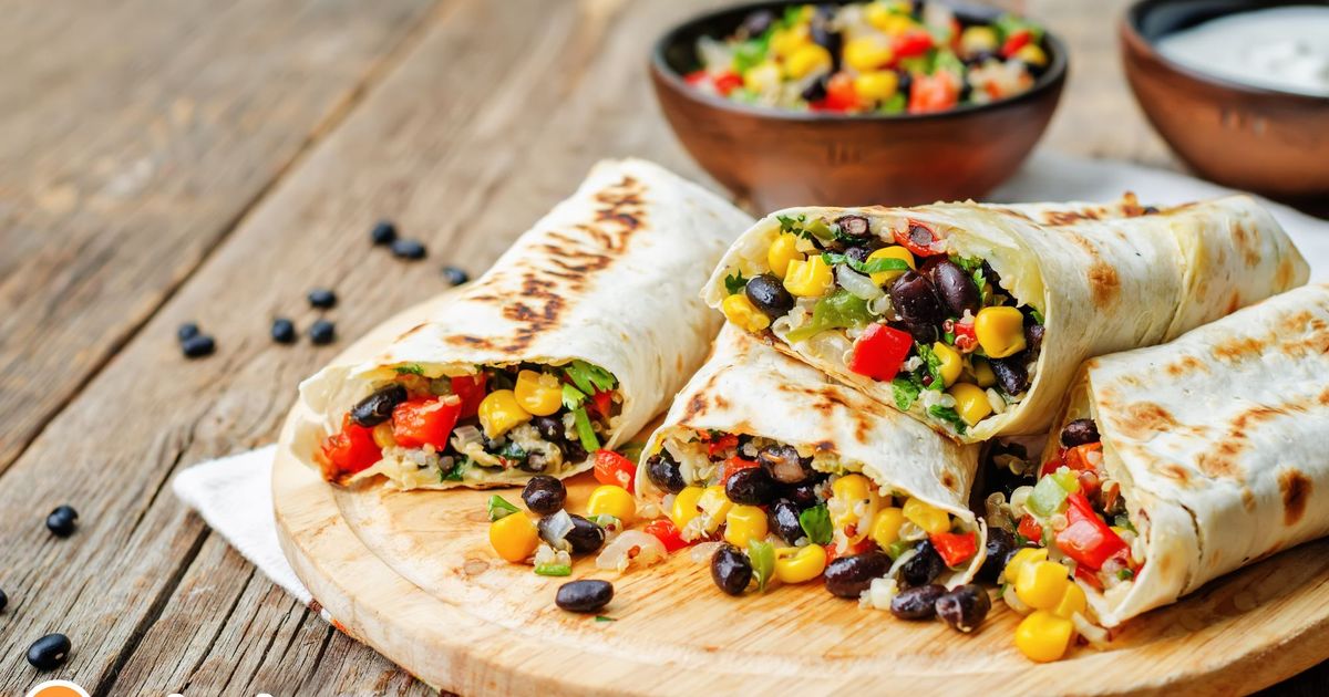 Burrito Guide: Ingredients, Folding Tips & Delicious Variations