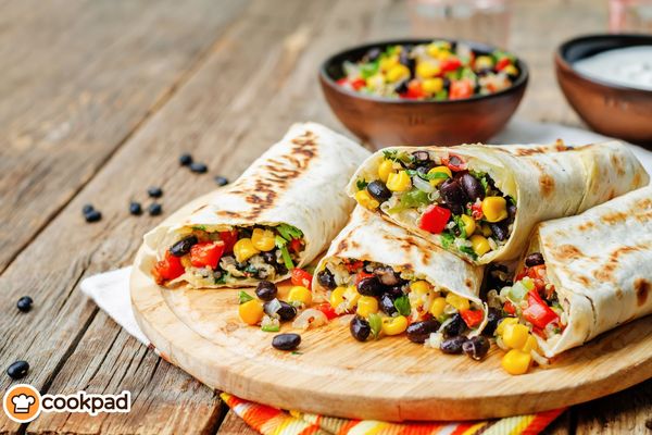 Burrito Guide: Ingredients, Folding Tips & Delicious Variations
