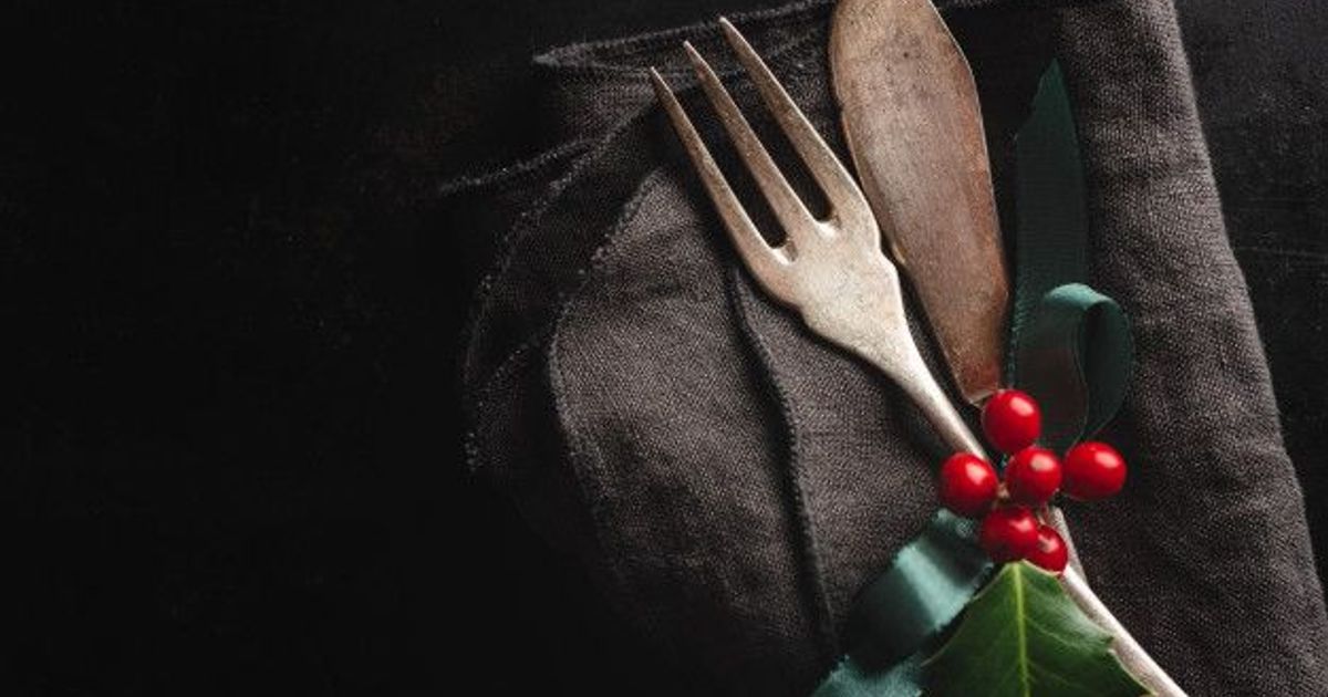 ✨Que faire avec des restes de Noël ?