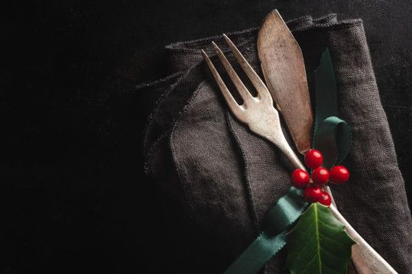 ✨Que faire avec des restes de Noël ?
