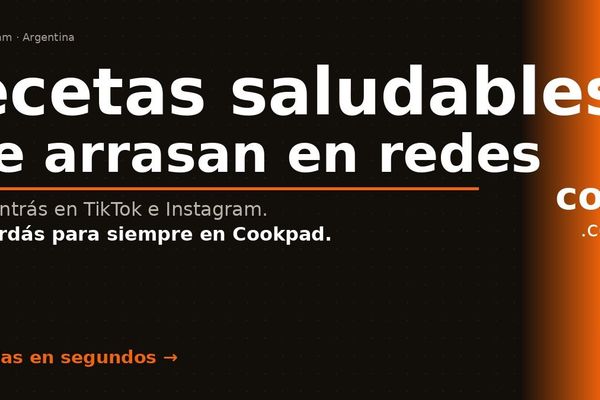 Recetas saludables que están arrasando en TikTok e Instagram en Argentina