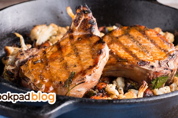 How to Cook Pork Chops: Juicy Every Time (Oven, Grill & Pan)
