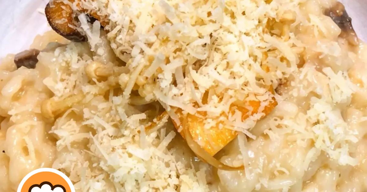 How to Make Risotto: Recipes, Tips, and Classic Variations