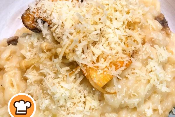 How to Make Risotto: Recipes, Tips, and Classic Variations