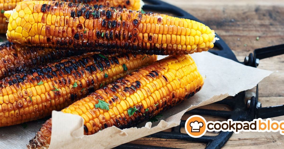 Corn on the Cob, Your Way: 4 Foolproof Methods for Juicy, Flavor-Packed Ears