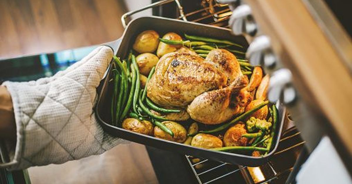 Tout savoir sur le poulet !