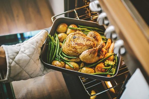 Tout savoir sur le poulet !