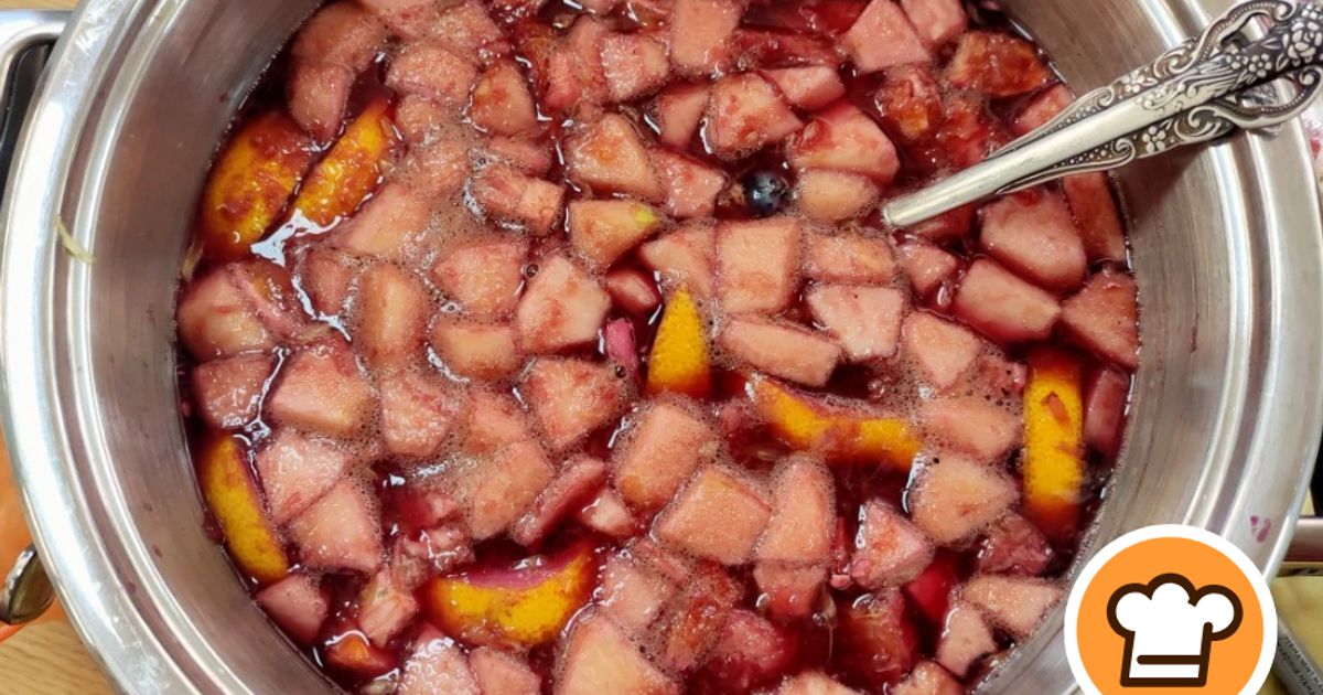 🍹 How to Make Sangria: Recipes, Tips & Variations