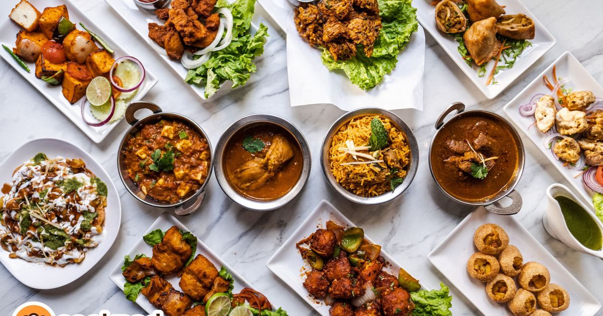 🥢 Asian-Inspired Thanksgiving Dinner Ideas