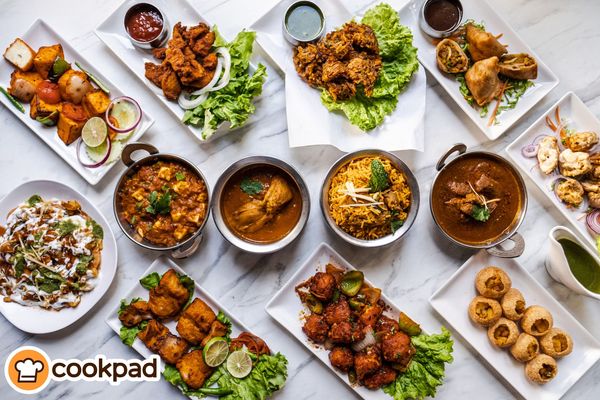 🥢 Asian-Inspired Thanksgiving Dinner Ideas