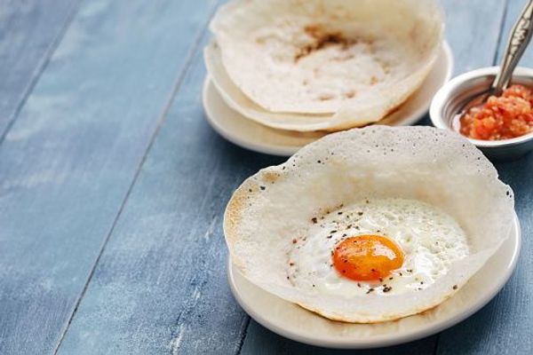 6 Recettes originales à base de crêpes