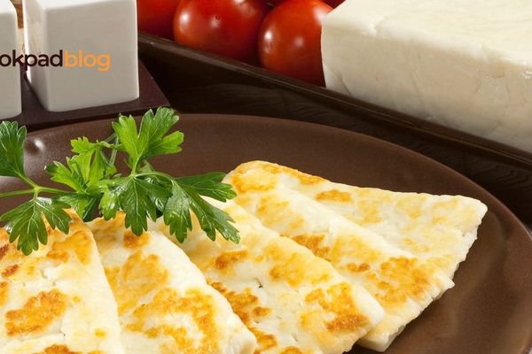 🧀 Tout savoir sur l’halloumi : cuisson, recettes, conseils