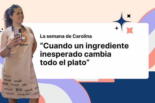Cocinar con sorpresa: cuando un ingrediente inesperado cambia el plato por completo