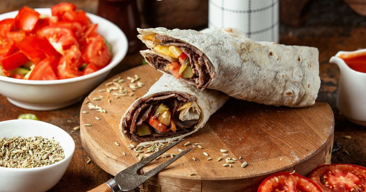 Shawarma: The Middle Eastern Classic Loved Worldwide