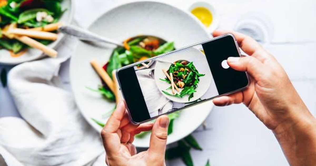 Qu'est-ce qu'un Cooksnap ?