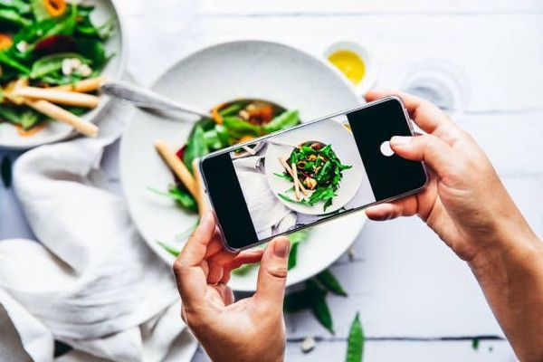 Qu'est-ce qu'un Cooksnap ?