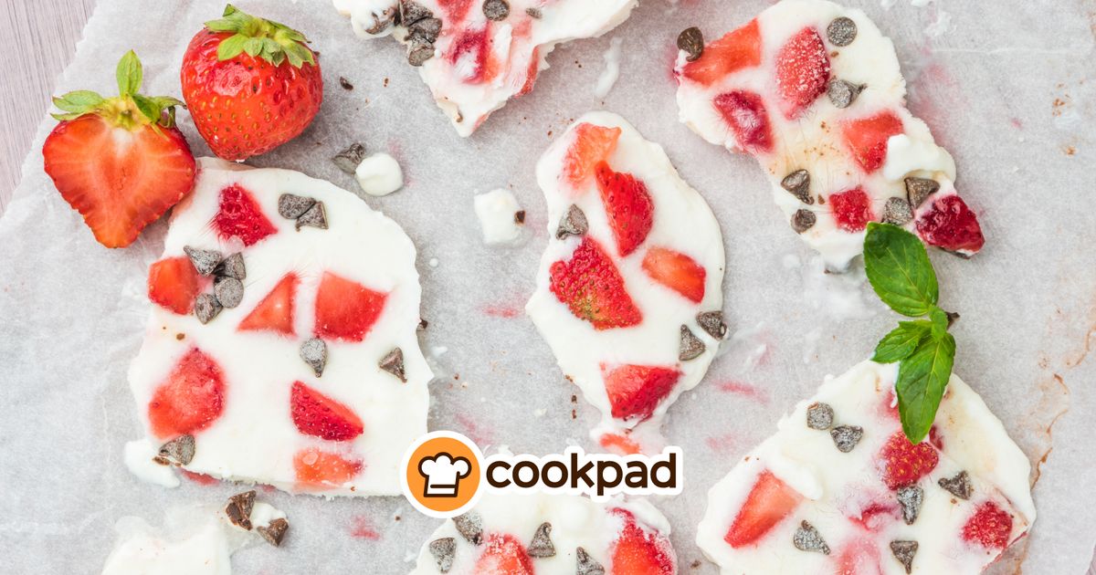 13 No-bake Desserts to satisfy your summer sweet tooth! 🍨