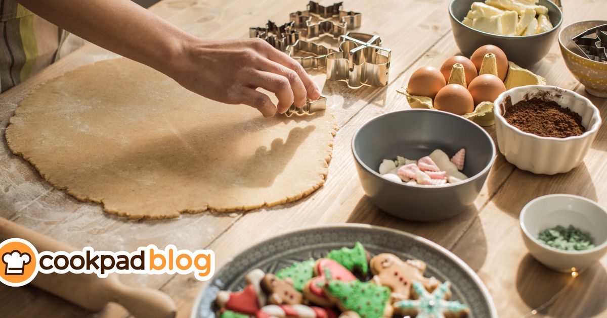 Your Ultimate Guide to Christmas Cookies