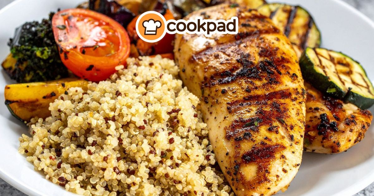 Quinoa: 7 Flavor-Packed, Easy Recipes | Healthy Home Cooking