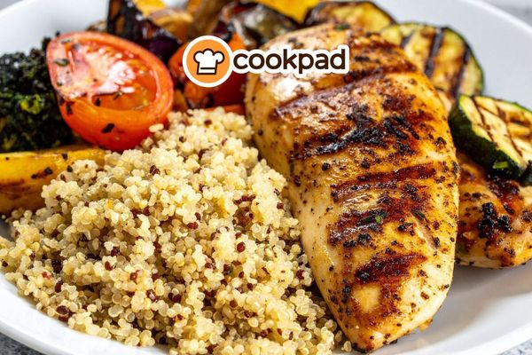 Quinoa: 7 Flavor-Packed, Easy Recipes | Healthy Home Cooking