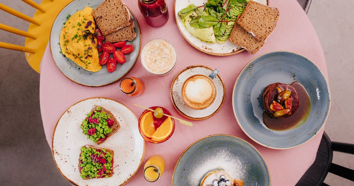 Des idées pour un brunch réussi