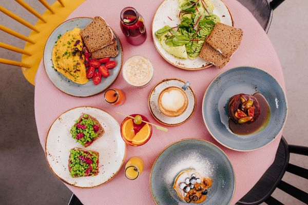 Des idées pour un brunch réussi